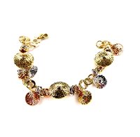 Bracciale Stocco Gioielli Donna in Oro 012/B - 012/B